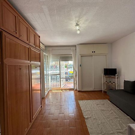 Ferienwohnung Benalmadena Gamonal Málaga Exterior foto