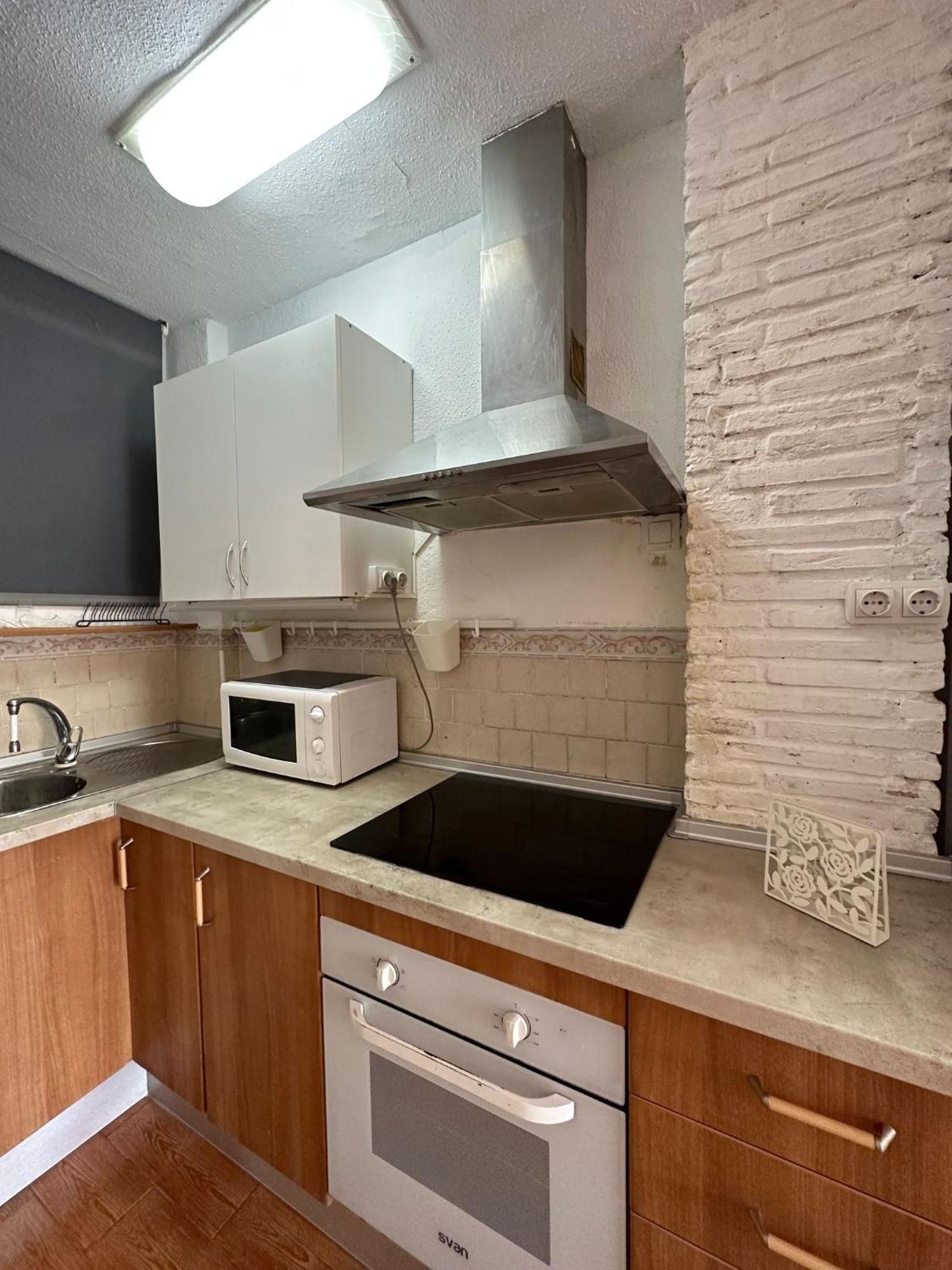 Ferienwohnung Benalmadena Gamonal Málaga Exterior foto