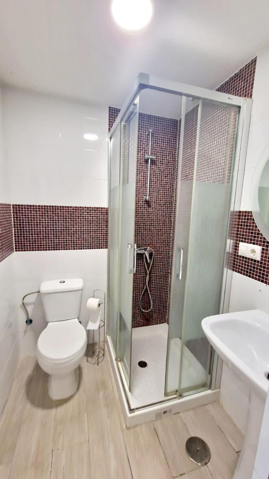Ferienwohnung Benalmadena Gamonal Málaga Exterior foto